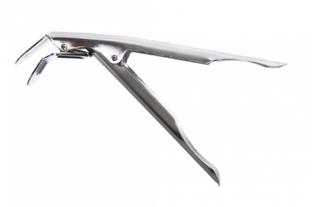 Grill clipper - Roostertang