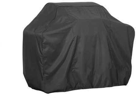 Grill Cover BBQ Cover Stofdicht Regendicht Cover Cap Cilindrische Vierkante Barbecue Benodigdheden Bescherming 2XS