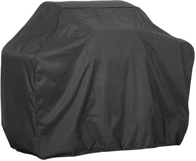 Grill Cover BBQ Cover Stofdicht Regendicht Cover Cap Cilindrische Vierkante Barbecue Benodigdheden Bescherming XL