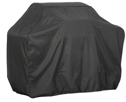 Grill Cover BBQ Cover Stofdicht Regendicht Cover Cap Cilindrische Vierkante Barbecue Benodigdheden Bescherming XS
