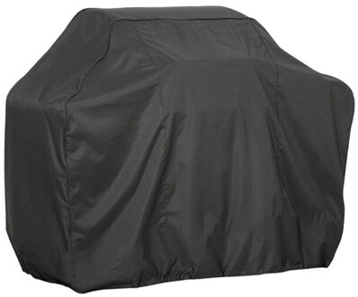 Grill Cover BBQ Cover Stofdicht Regendicht Cover Cap Cilindrische Vierkante Barbecue Benodigdheden Bescherming