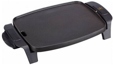 Grill Jata Als GR205 1000W Zwart