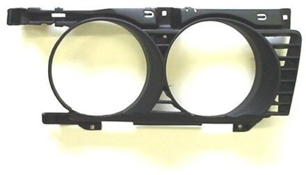 GRILL LINKS (voor V8)