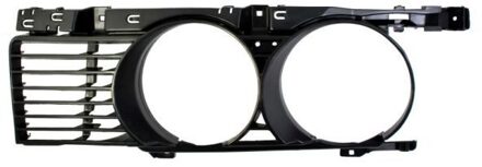 GRILL RECHTS (niet voor V8)