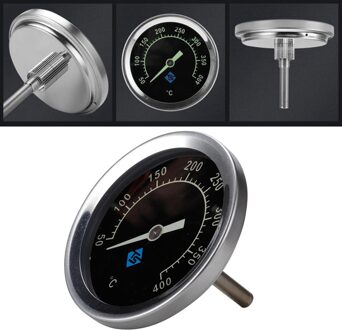 Grill Vlees Thermometer Temperatuurmeter Gage Koken Eten Probe Huishoudelijke Keuken Bbq Accessoire