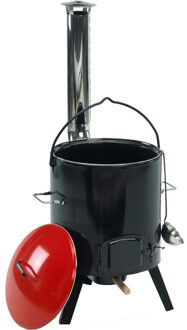 Grillchef Stew oven 0825 Barbecue