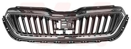 Grille Kompl.sierrooster 7603510