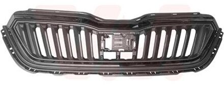 Grille Kompl.sierrooster 7603514