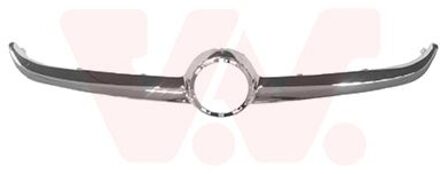 Grille Lijst Boven 3804518