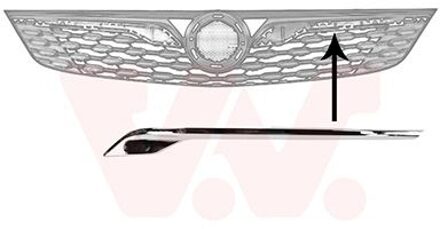 Grille Lijst Link 3812511