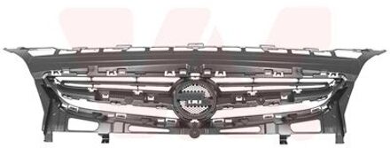 Grille Sierrooster 3753510