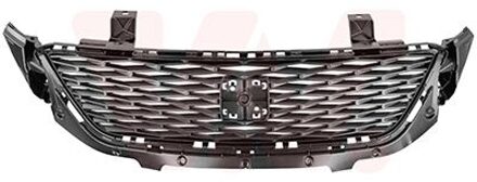 Grille Sierrooster 4937510
