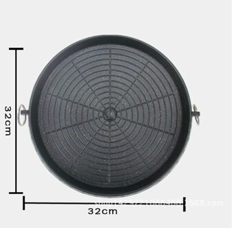 Grillen Rack Barbecue Accessoires Cassette Oven Bakken Pan Maifan Stone Handig Thuis Outdoor Barbecue Schotel Barbecue Plaat