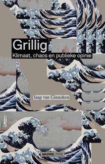 Grillig - Jaap van Ginneken