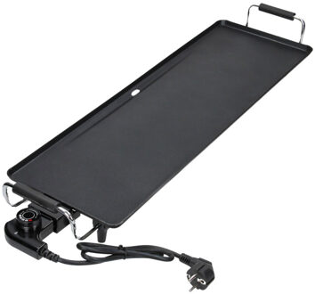 Grillplaat 1800 W Teppanyaki
