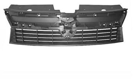 GRILLSTEUN GRILL Binnen