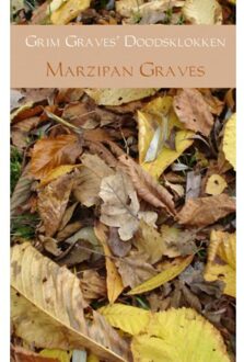 Grim Graves doodsklokken - Boek Marzipan Graves (9402103422)