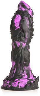 Grim - Siliconen Dildo - Grim - Siliconen Dildo