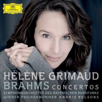 Grimaud Helene - Piano Concertos