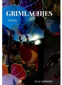 Grimlachjes - ELLE WERNERS