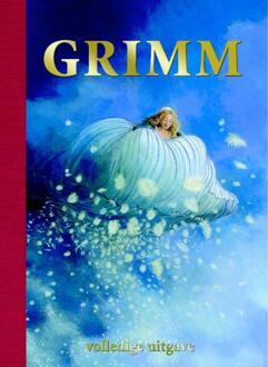 Grimm - Boek Jacob Grimm (9056375288)