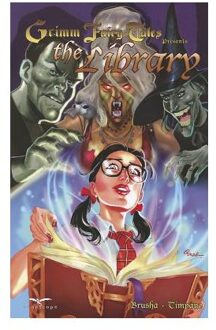 Grimm Fairy Tales