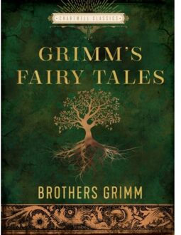 Grimm's Fairy Tales - Chartwell Classics - Brothers Grimm