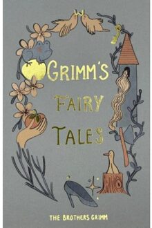 Grimm's Fairy Tales (Collector's Edition) - Wordsworth Collector's Editions - Jacob Grimm