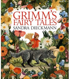 Grimm’s Fairy Tales - The Brothers Grimm