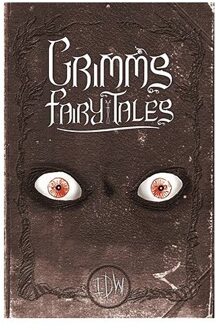 Grimm's Fairy Tales