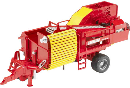Grimme SE75-30 aardappelrooier