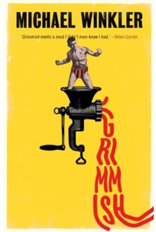 Grimmish - Winkler, Michael