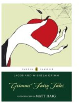 Grimms' Fairy Tales