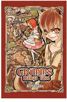 Grimms Manga Tales