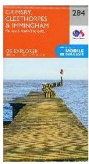 Grimsby, Cleethorpes and Immingham, Caistor and North Thoresby