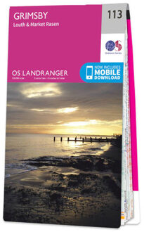 Grimsby, Louth & Market Rasen