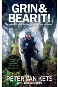 Grin & Bear It! - Van Kets, Peter