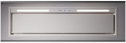 GRINCPLUS100 RVS Roestvrijstaal