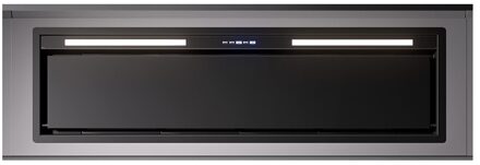 GRINCPLUS100BL Zwart