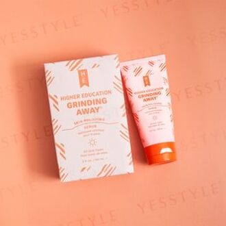 Grinding Away Skin Polishing Scrub 90ml