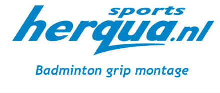 Grip montage Badminton Grip Reparatie 1 Geen kleur