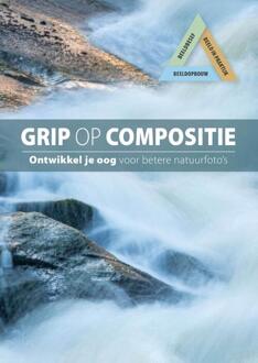 Grip Op Compositie - Grip Op - Bob Luijks