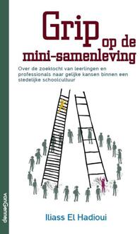 Grip op de mini-samenleving - (ISBN:9789461645579)