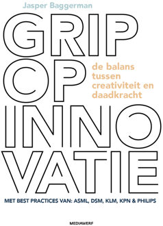 Grip op innovatie