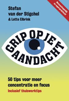 Grip op je aandacht