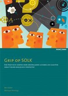 Grip op SOLK - Boek Bert Kallen (9462360103)