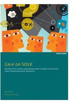 Grip op SOLK - Boek Bert Kallen (9462360103)