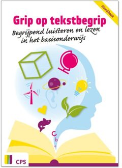 Grip Op Tekstbegrip - Jeroen Aarssen