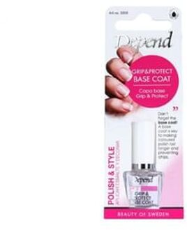 Grip & Protect Base Coat 8ml