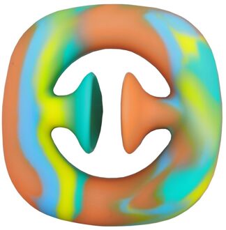 Grip Ring Zintuiglijke Speelgoed Autisme Speciale Stress Reliever Angst Relief Speelgoed Fidget Speelgoed Autismo Stress Reliever Autismo Zintuiglijke